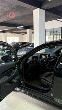 بي ام دبليو الفئة 5